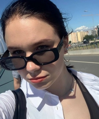 Ольга, 18 лет