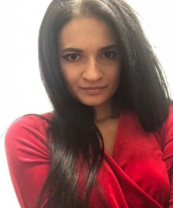 Любовь, 22 года