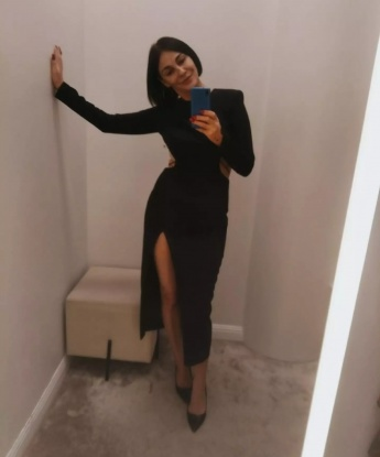 Фаинка, 38 лет